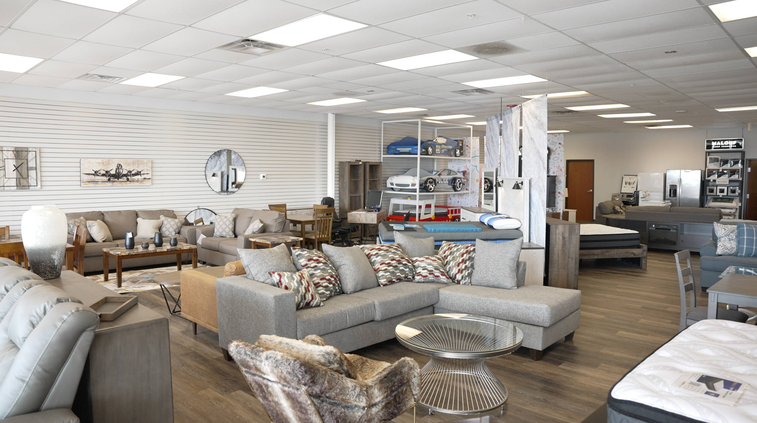 North Richland Hills Canales Furniture